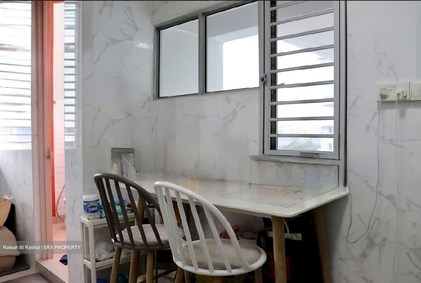 Blk 605 Eunos Rainbow (Bedok), HDB 5 Rooms #551420231